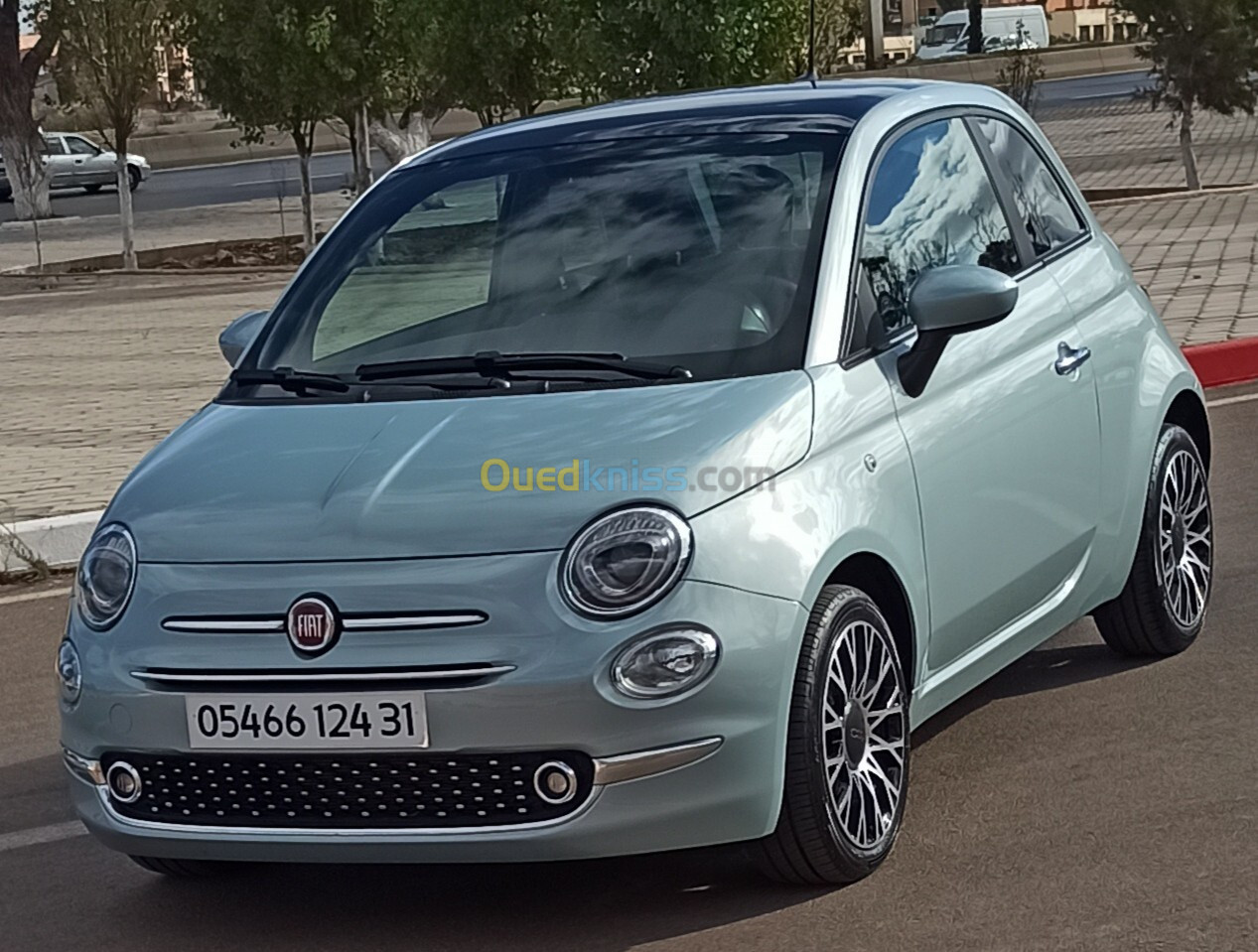 Fiat Fiat 500 2024 Dolce vita