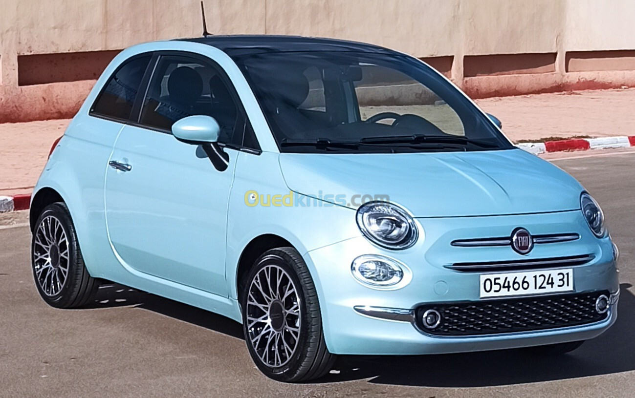 Fiat Fiat 500 2024 Dolce vita