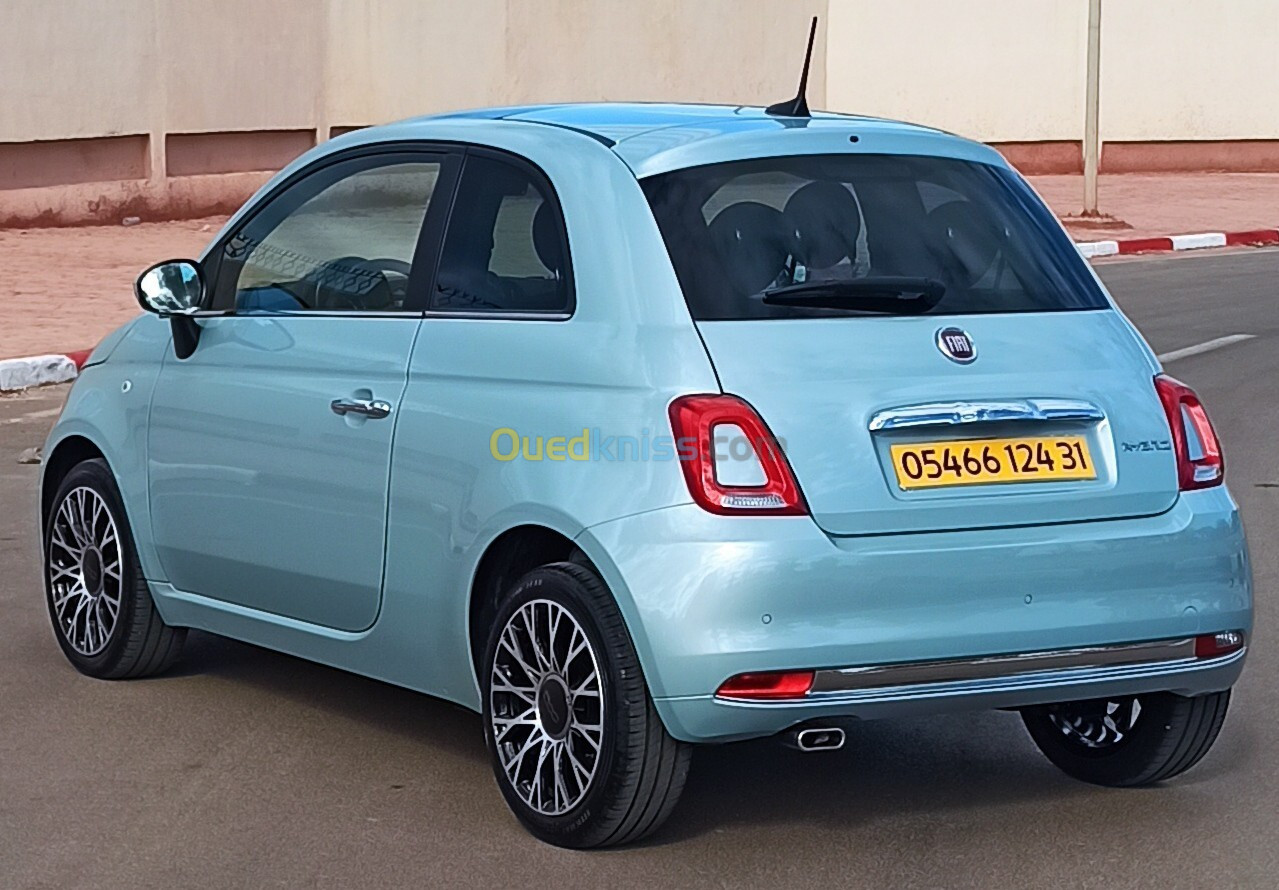 Fiat Fiat 500 2024 Dolce vita