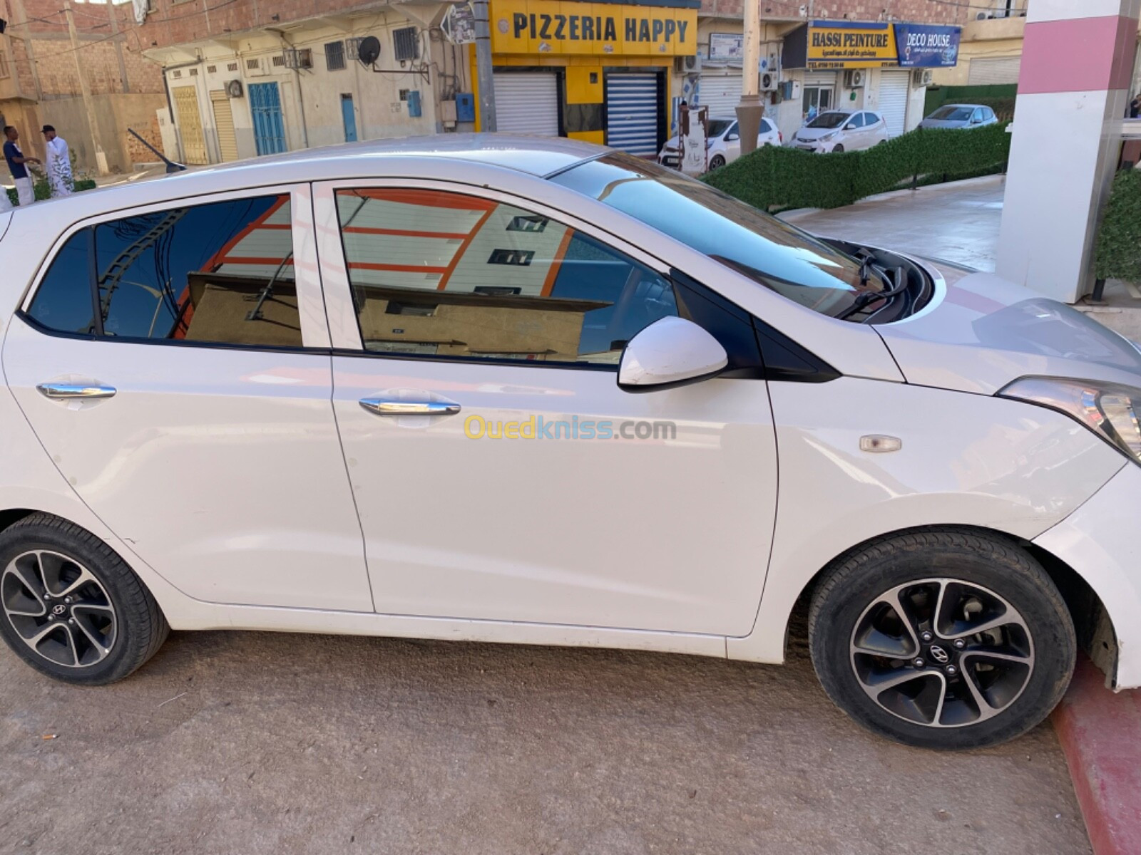 Hyundai Grand i10 2017 