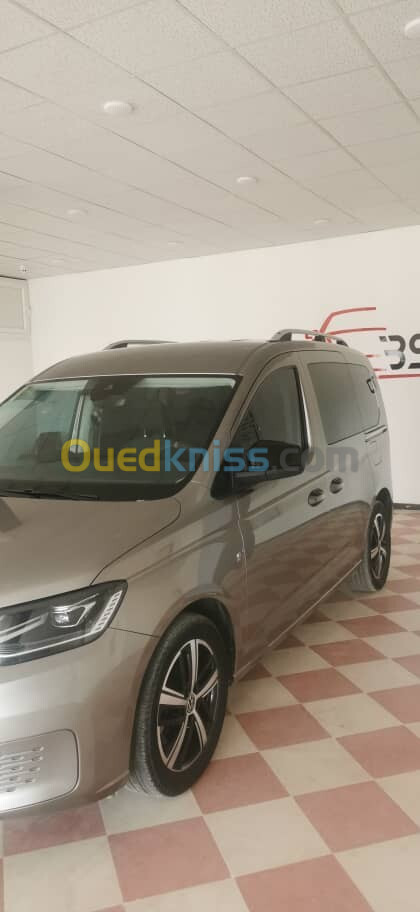 Volkswagen Caddy 2021 Caddy