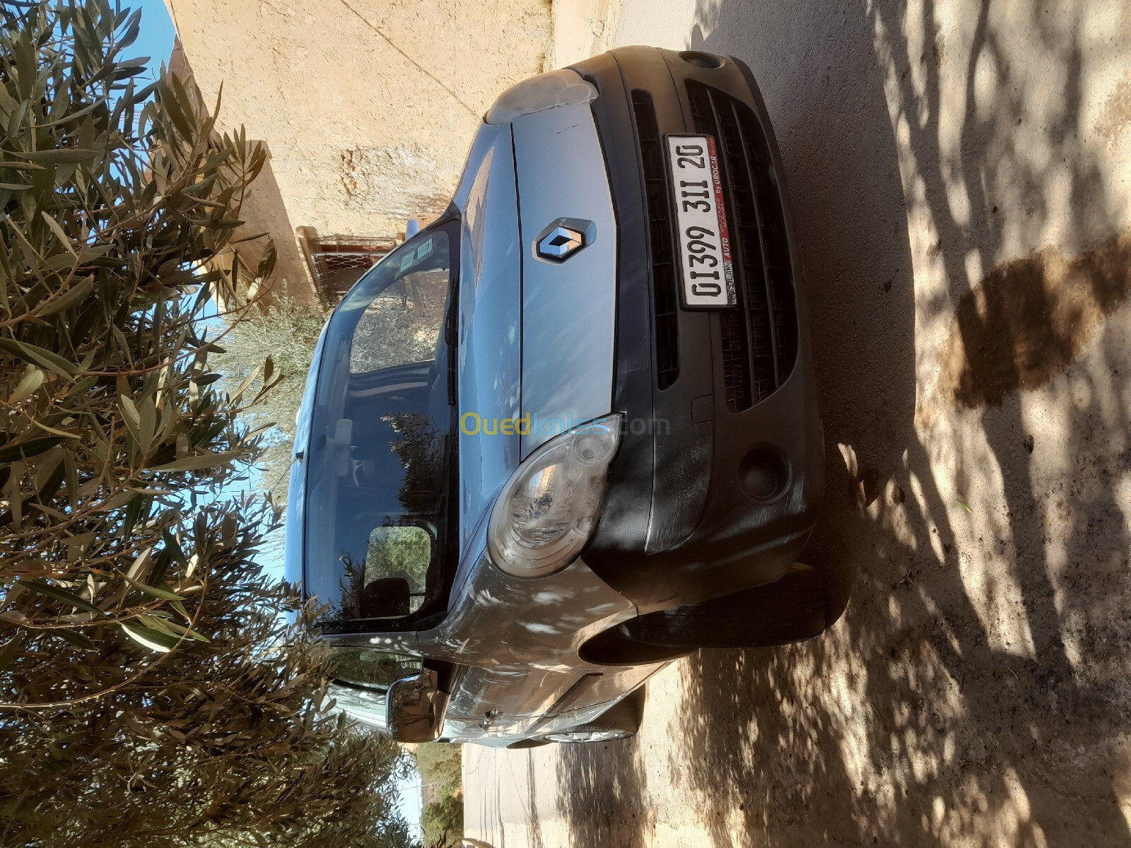 Renault Kangoo 2011 Confort