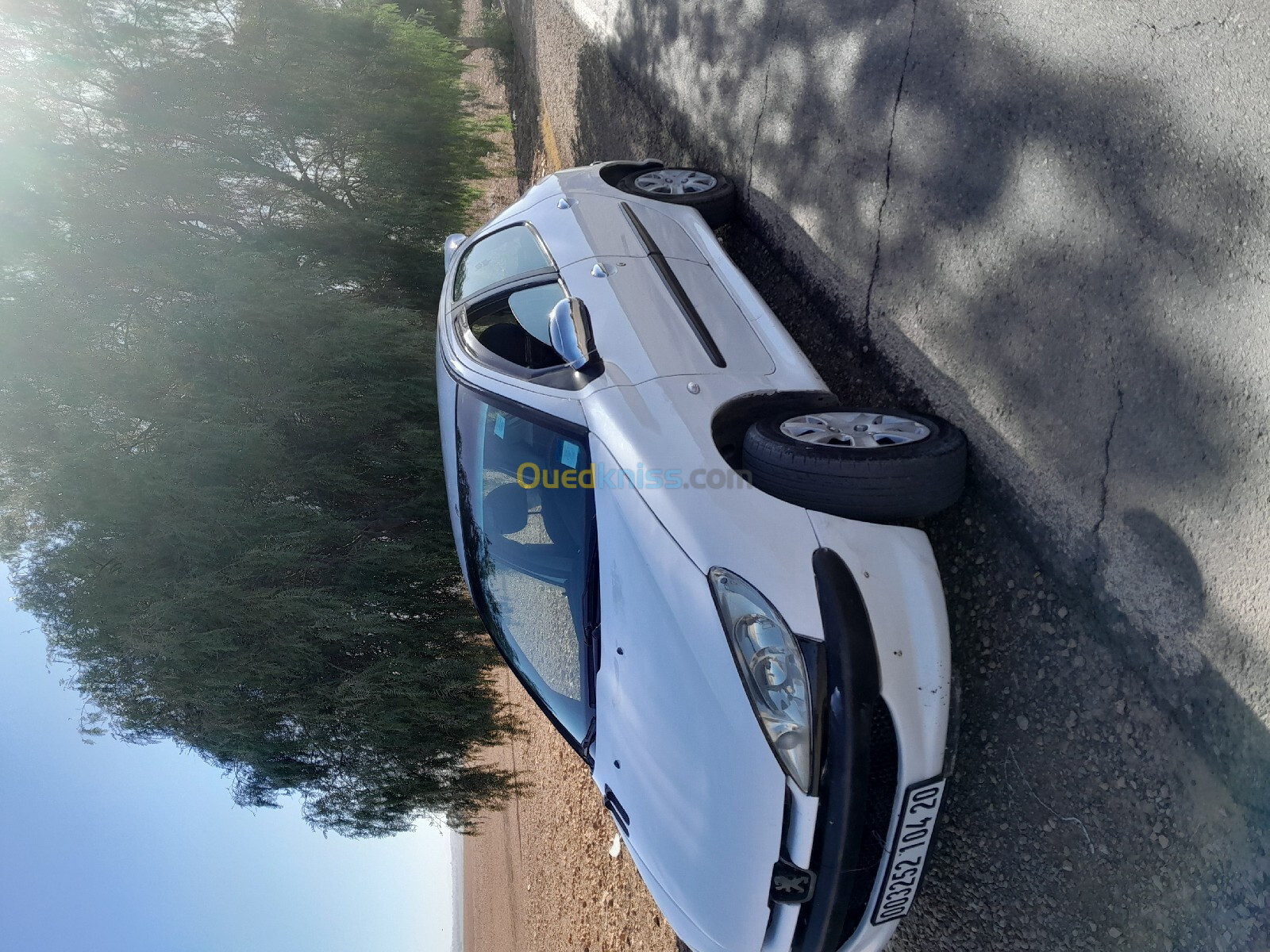 Peugeot 206 2004 206