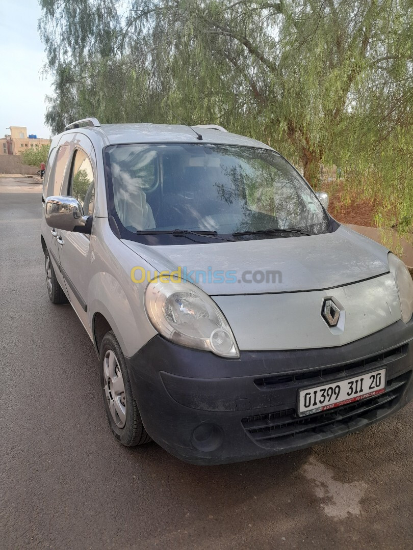 Renault Kangoo 2011 Confort