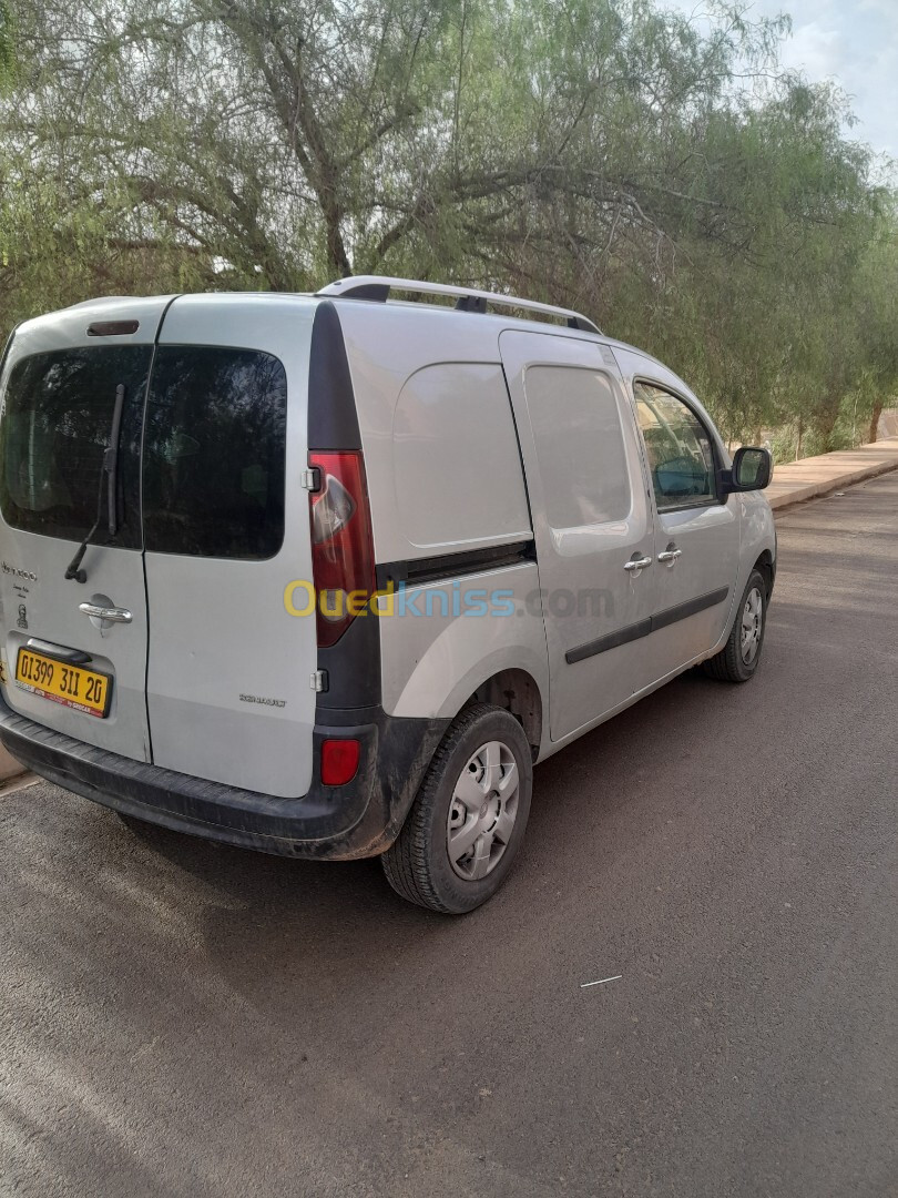 Renault Kangoo 2011 Confort