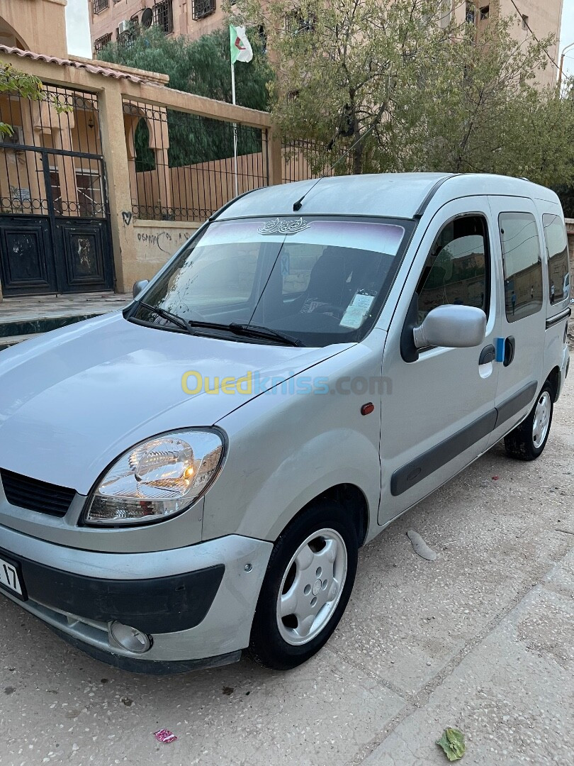 Renault Kangoo 2004 Kangoo