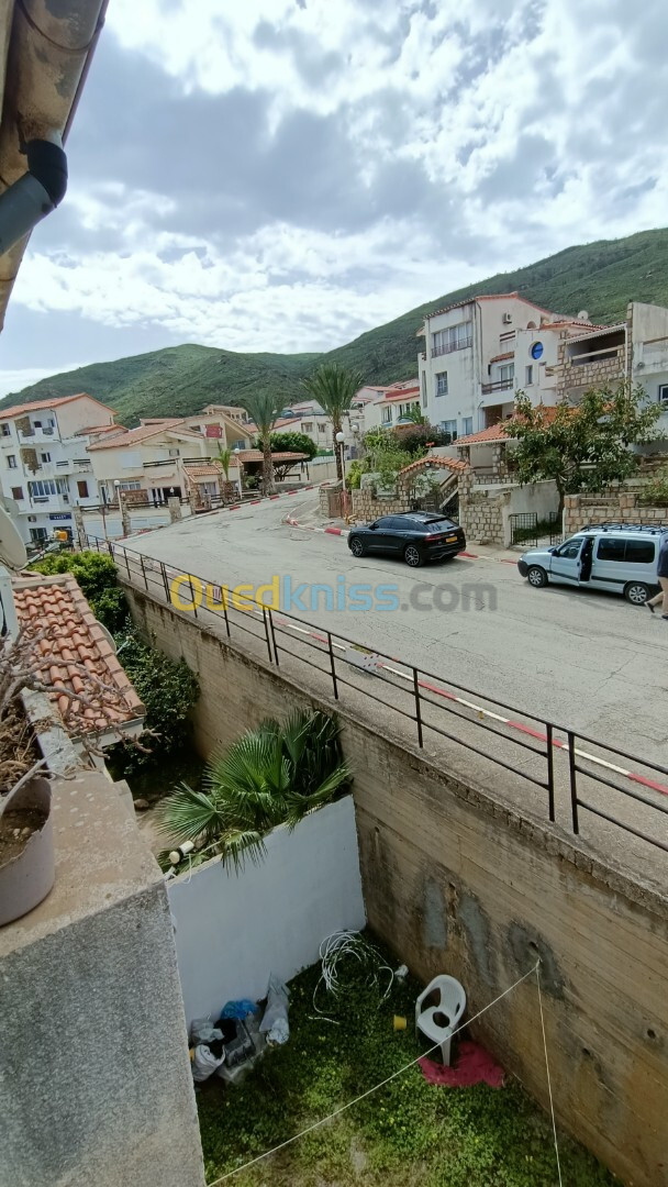 Vente Appartement F2 Béjaïa Bejaia