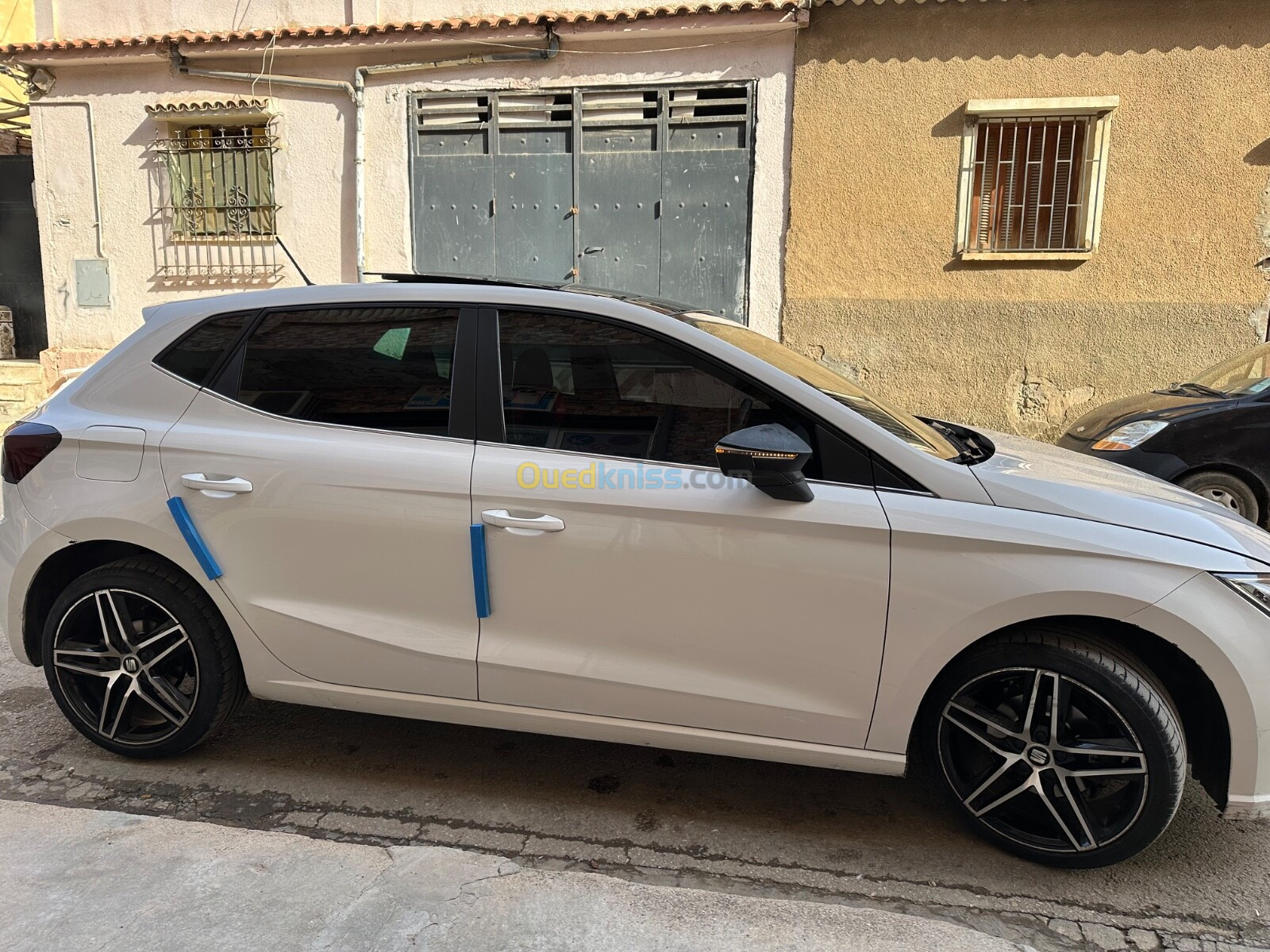 Seat Ibiza 2018 HIGH