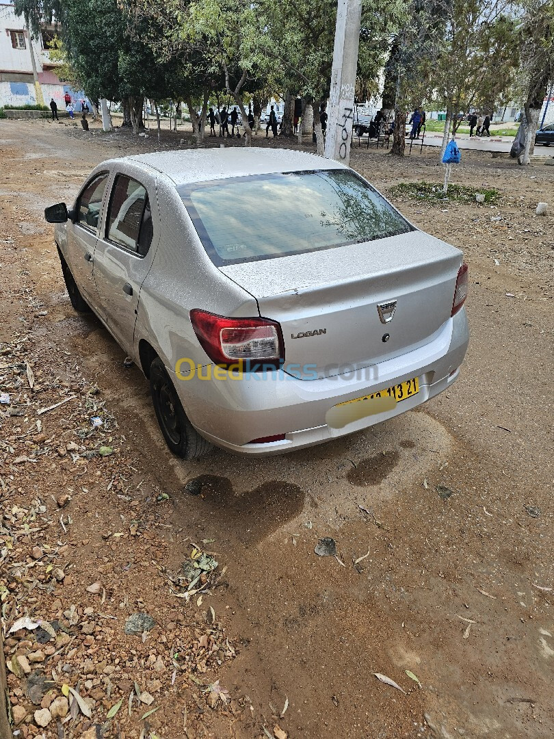 Dacia Logan 2013 Logan