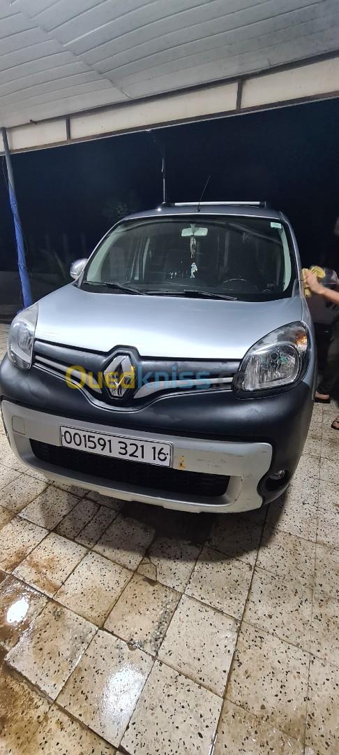 Renault Kangoo 2021 Confort