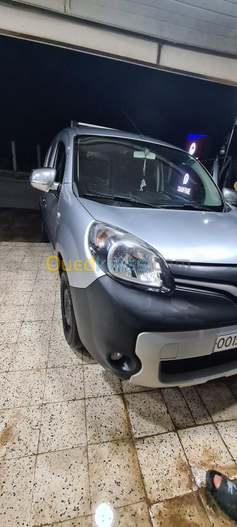 Renault Kangoo 2021 Confort