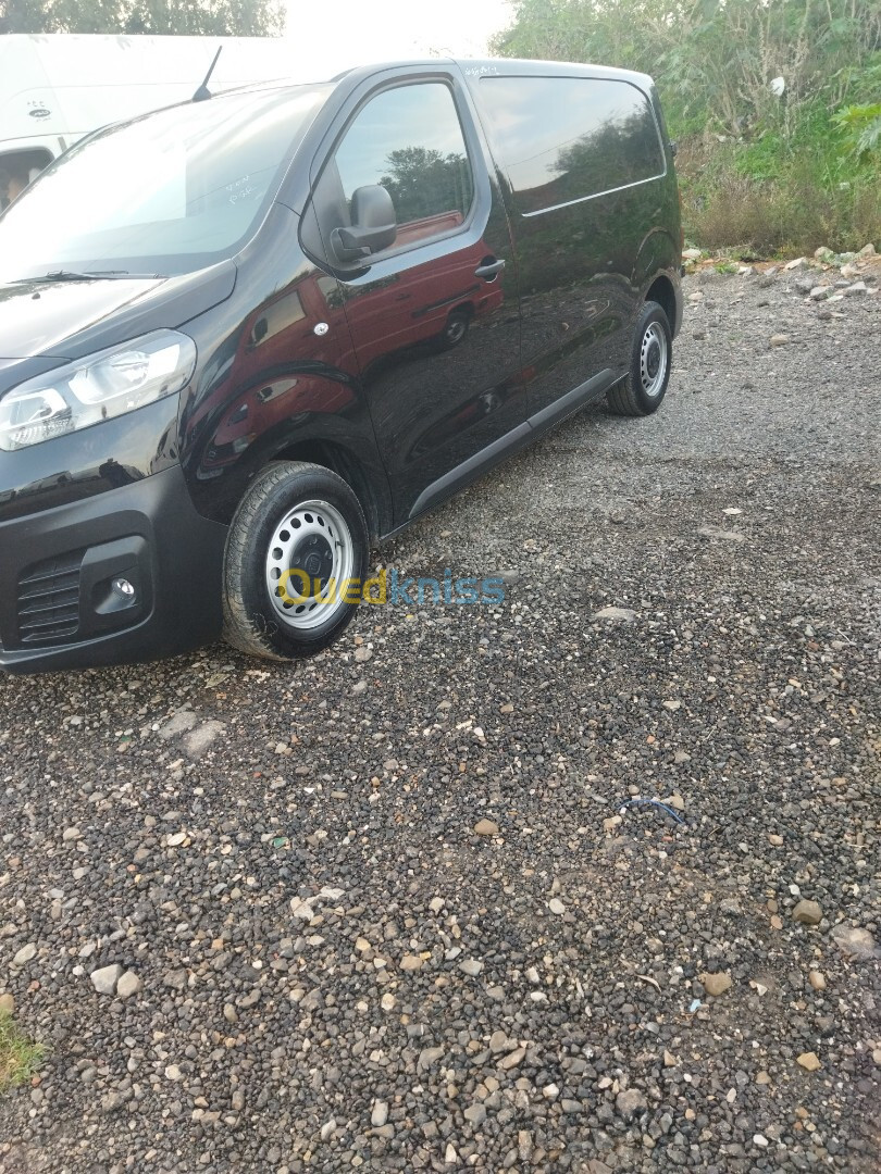 Fiat Scudo 2024 Professionnel