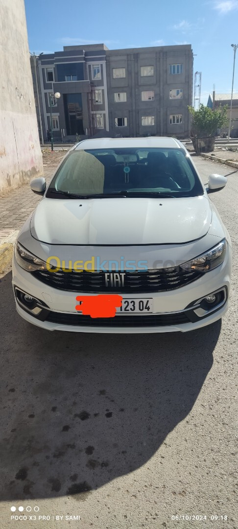 Fiat Fiat Tipo 2023 life 2023 