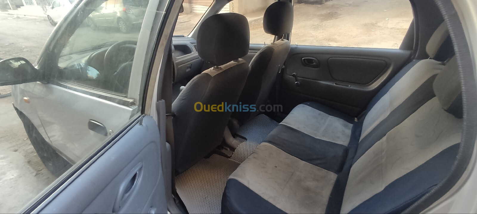 Suzuki Alto 2008 Alto