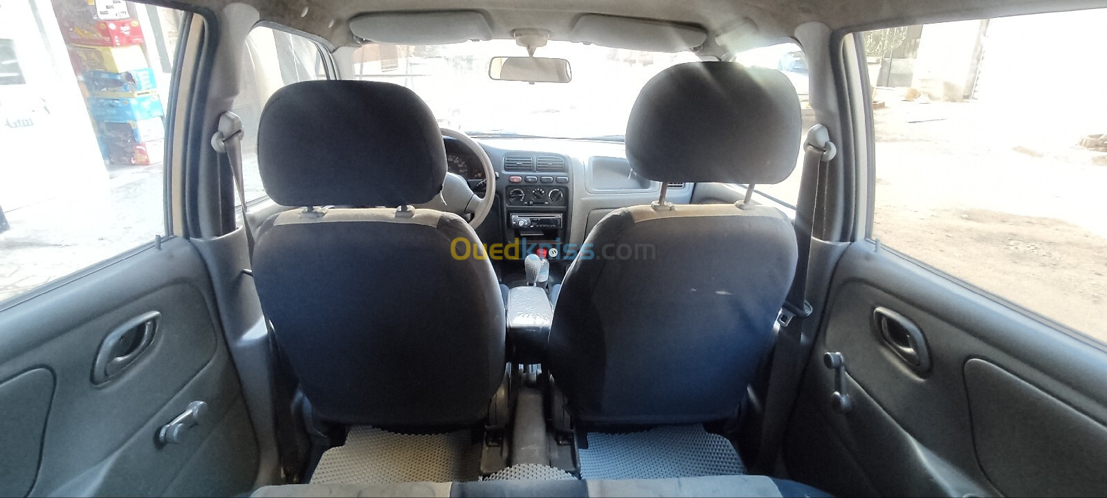 Suzuki Alto 2008 Alto