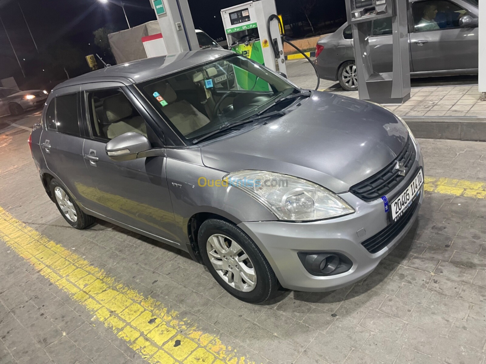 Suzuki Swift 2014 Swift