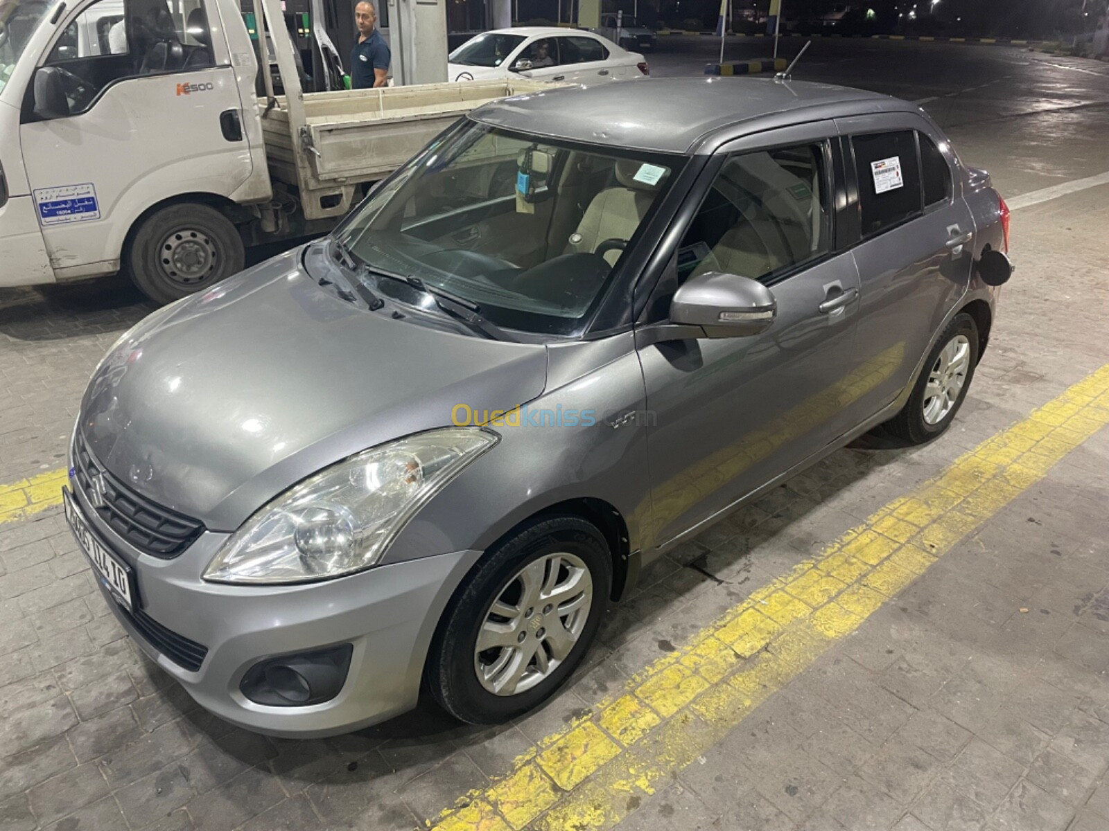 Suzuki Swift 2014 Swift