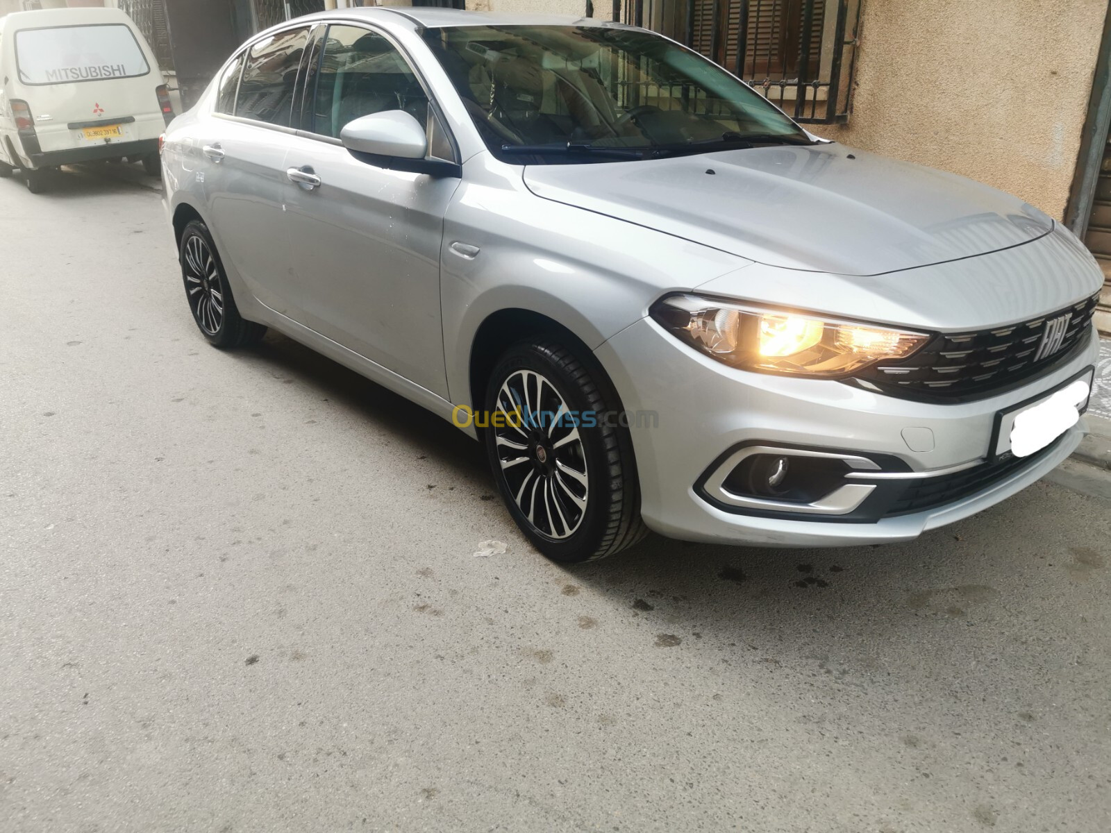 Fiat Tipo 2023 Life