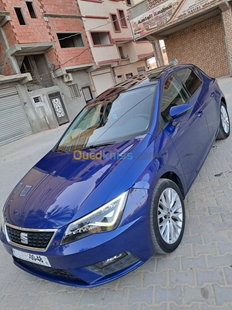 Seat Leon 2019 Leon