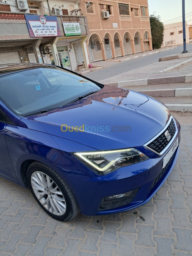 Seat Leon 2019 Leon