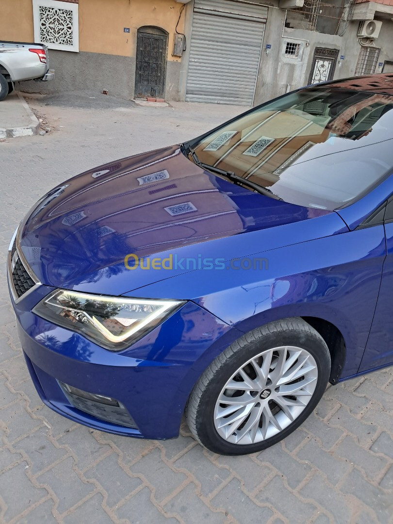 Seat Leon 2019 Leon