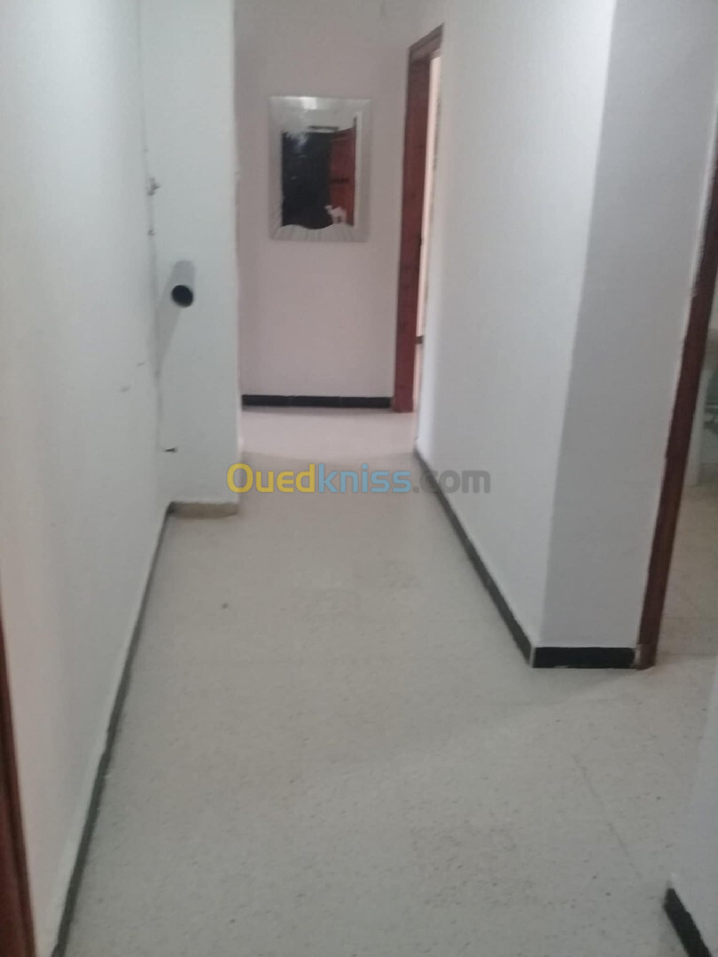 Location Appartement F3 Blida Boufarik