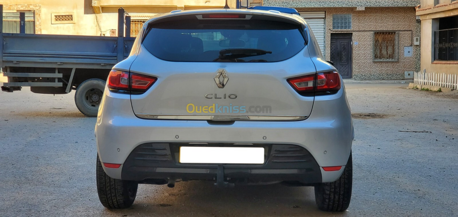 Renault Clio 4 2019 Limited