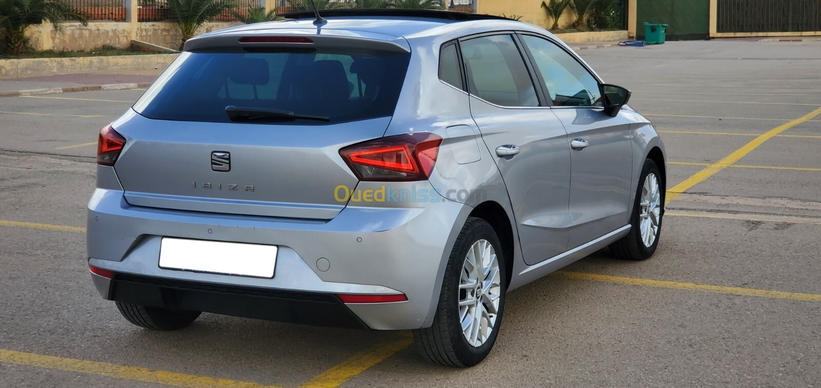 Seat Ibiza 2019 EDITION