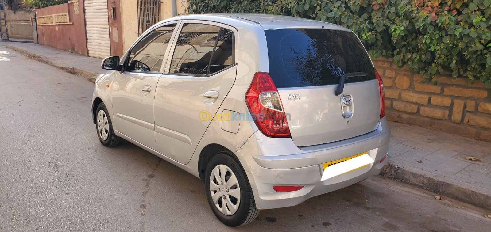 Hyundai i10 2014 GLS