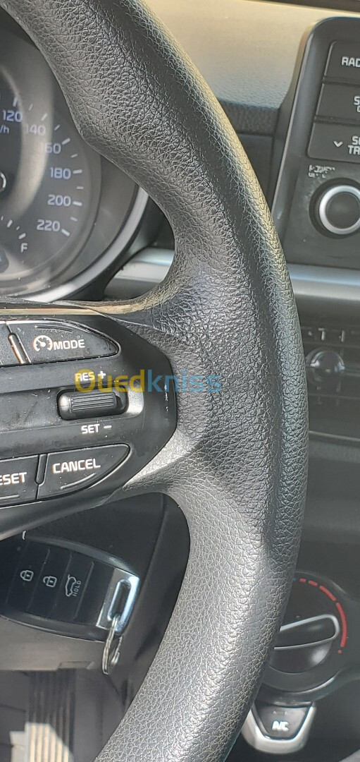 Kia Picanto 2019 LX Start