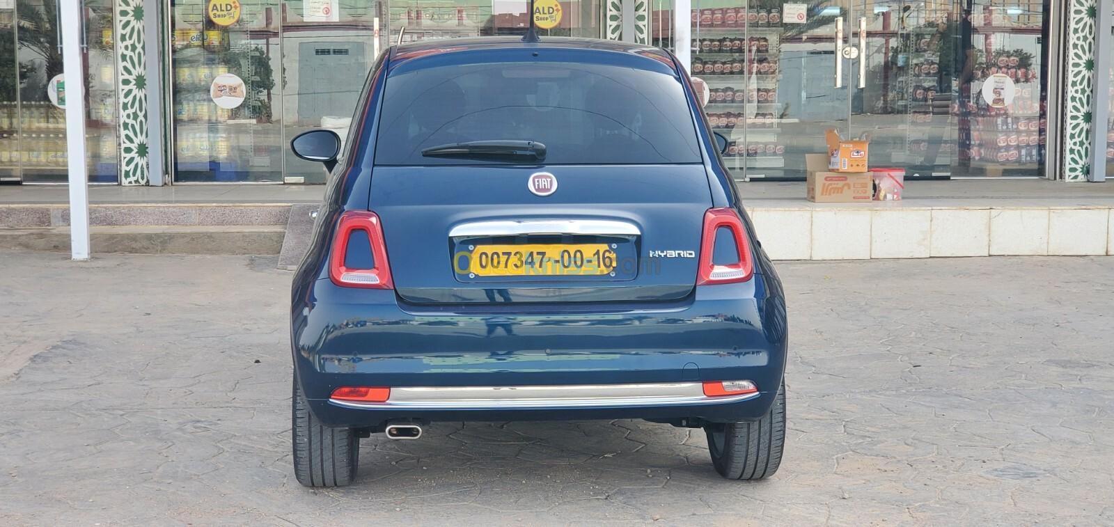 Fiat 500 2023 Dolcevita