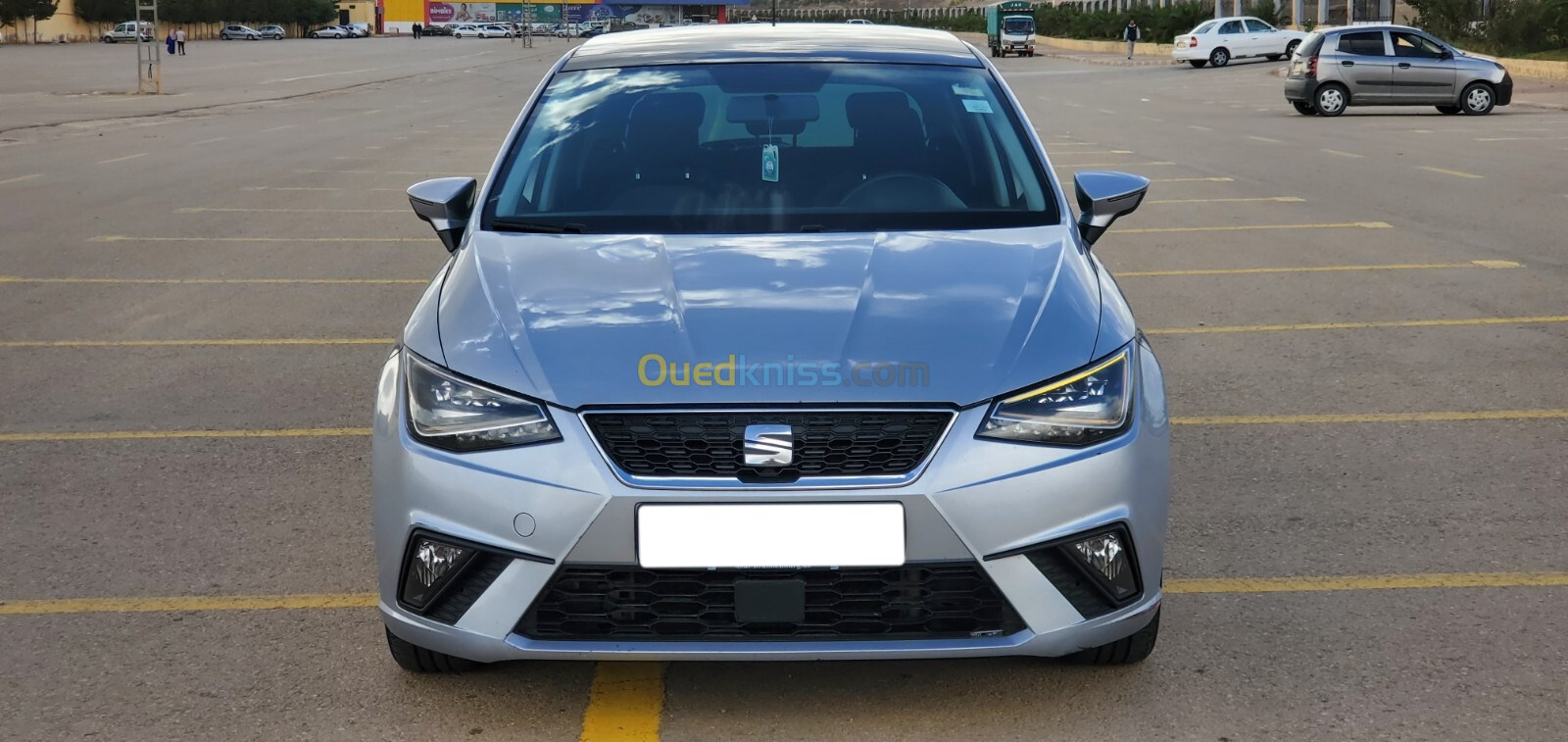 Seat Ibiza 2019 EDITION