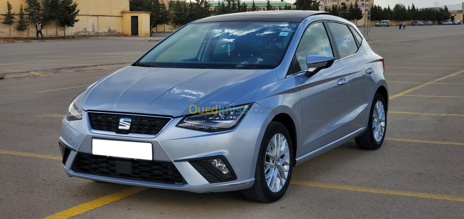 Seat Ibiza 2019 EDITION