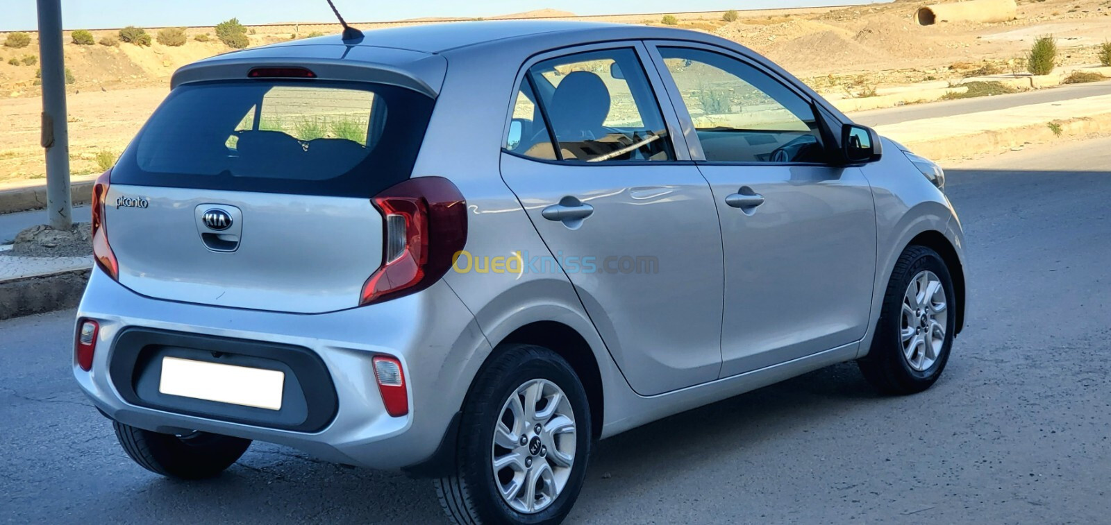 Kia Picanto 2019 LX Start