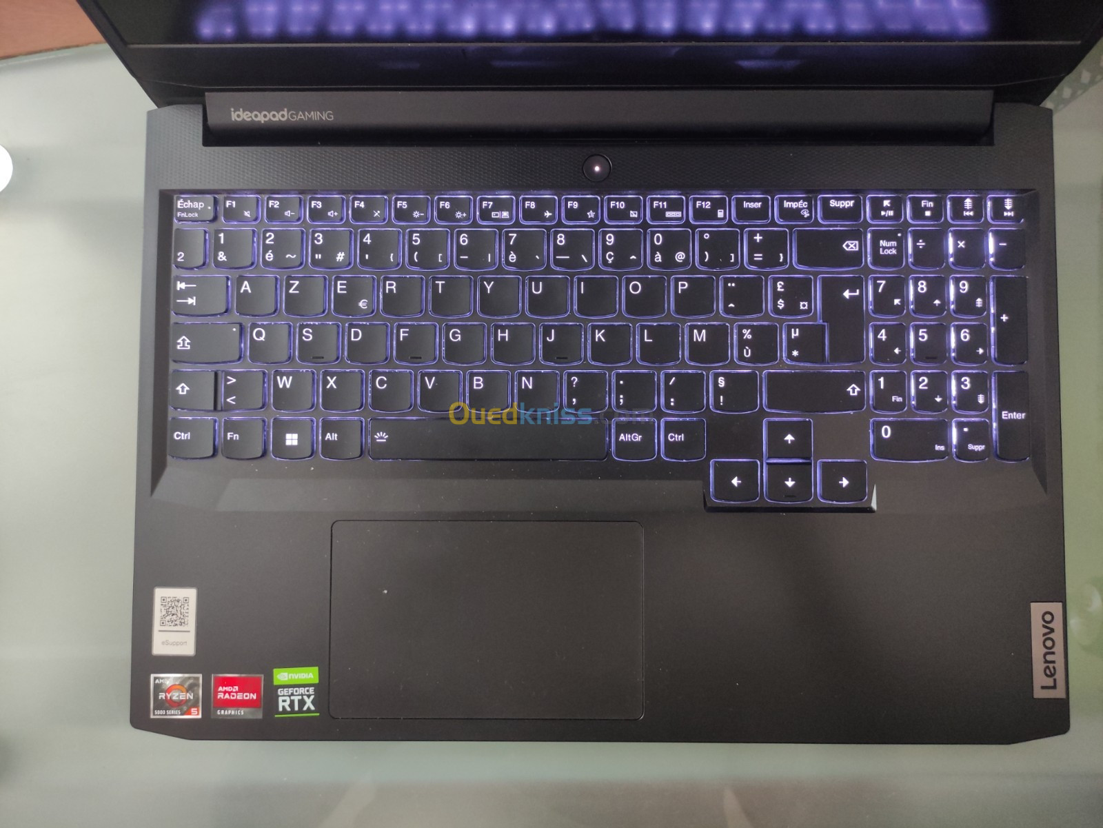 Lenovo ideapad gaming 3