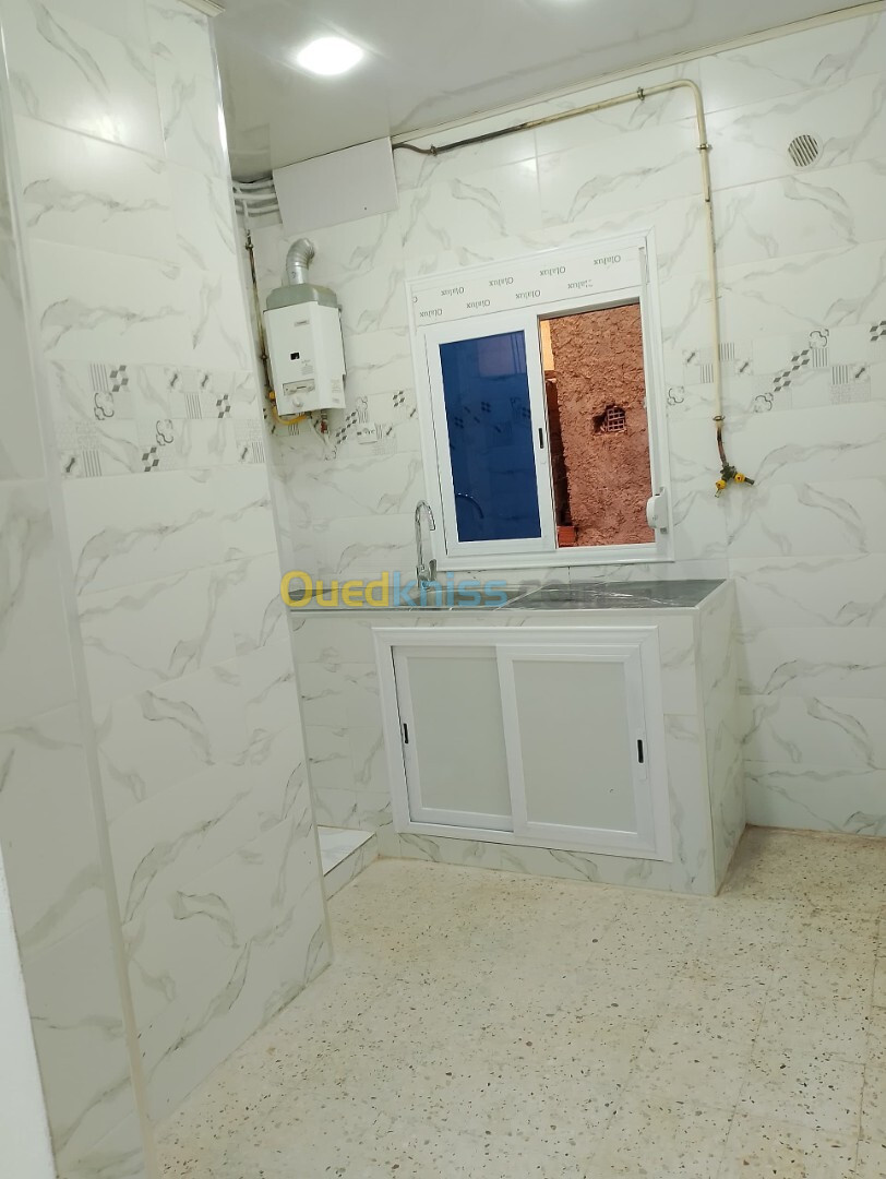 Location Appartement F2 Alger El achour