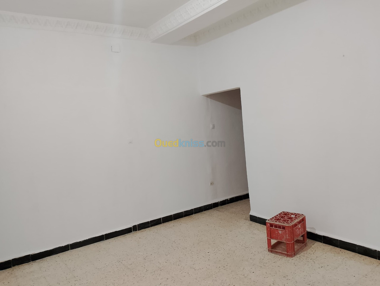 Location Appartement F2 Alger El achour