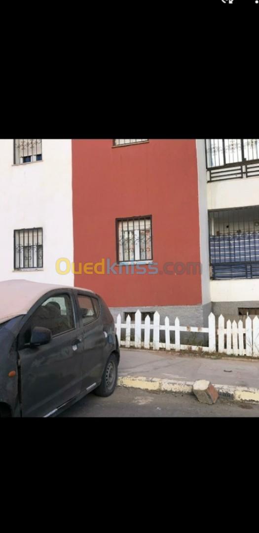 Vente Appartement F3 Alger Ouled fayet