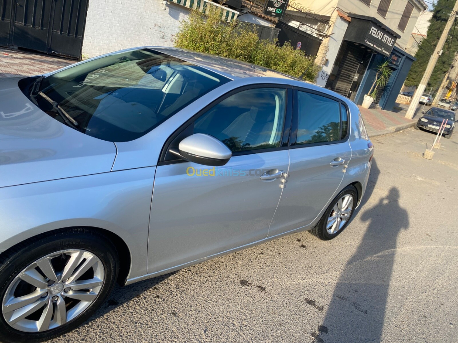 Peugeot 308 2014 Active