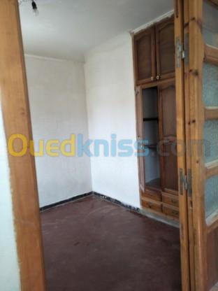 Vente Appartement F2 Saida Saida