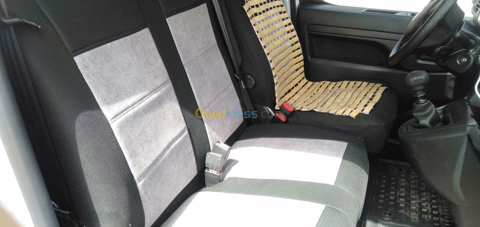 Fiat Scudo 2024 professionnel