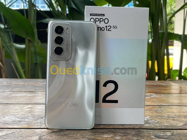 Oppo Reno 12