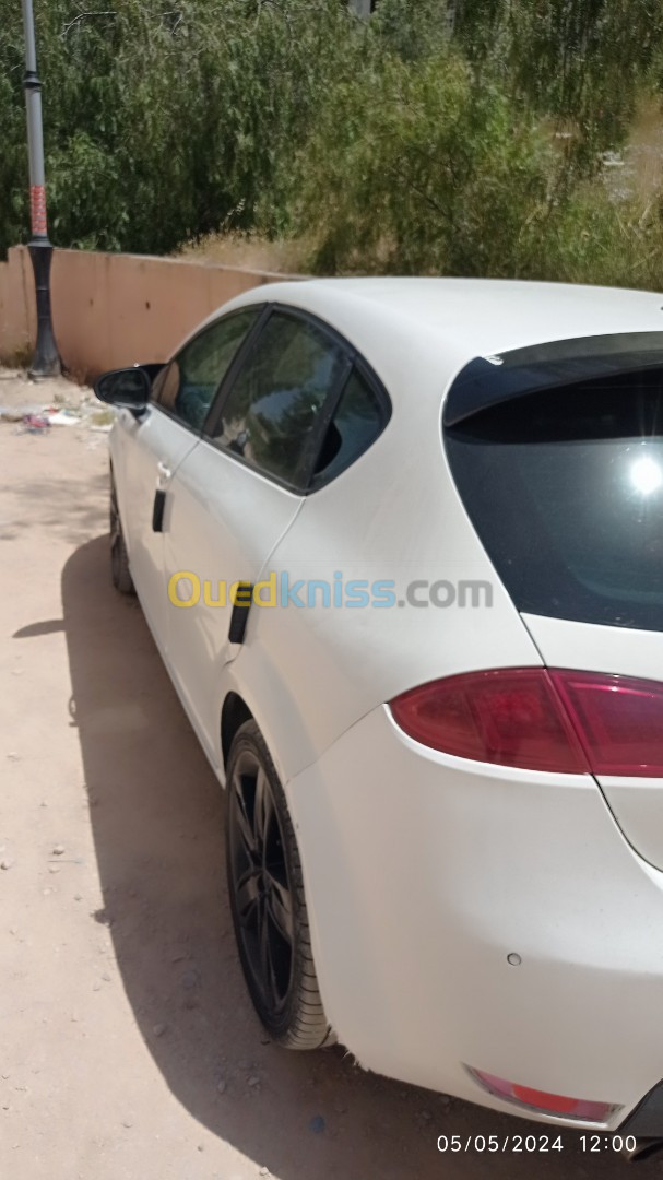 Seat Leon 2013 Leon