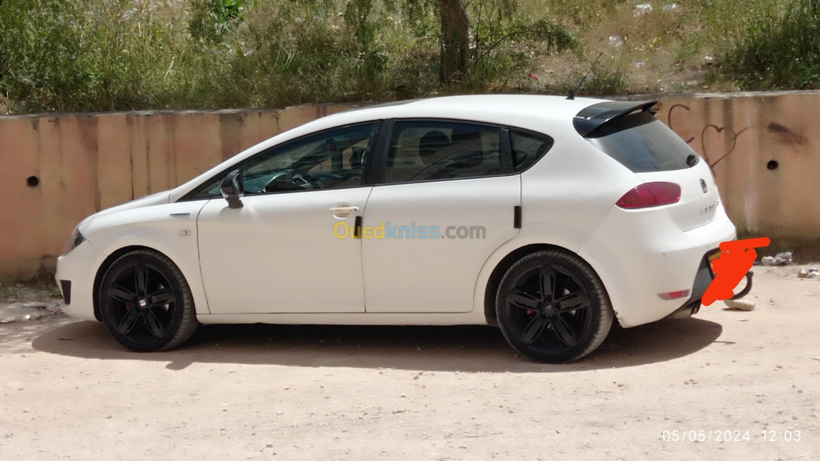 Seat Leon 2013 Leon