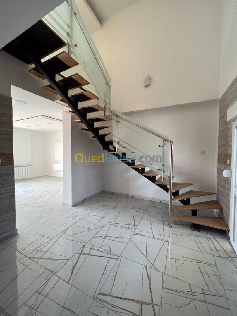 Vente Appartement F5 Alger Draria