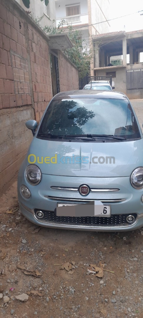 Fiat Fiat 500 2024 Dolcevita