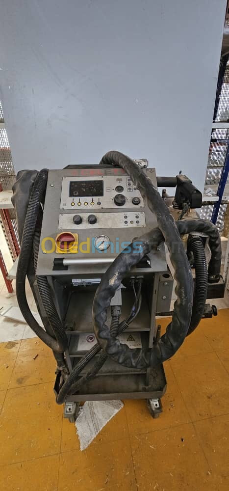 Welding AR O-Liner CTR 12000