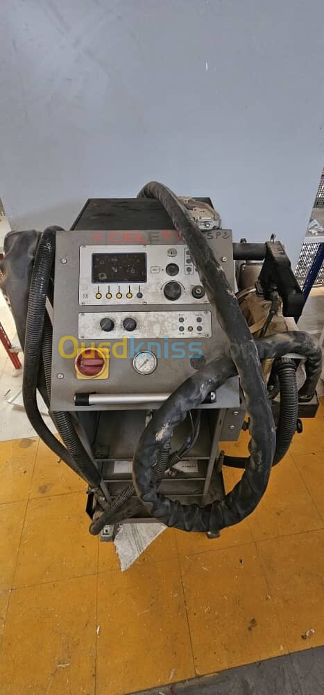 Welding AR O-Liner CTR 12000