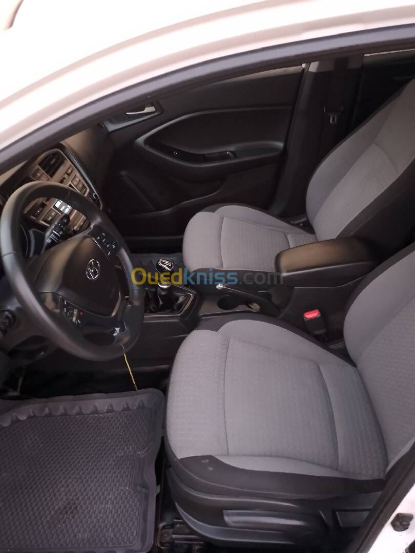 Hyundai i20 2018 i20