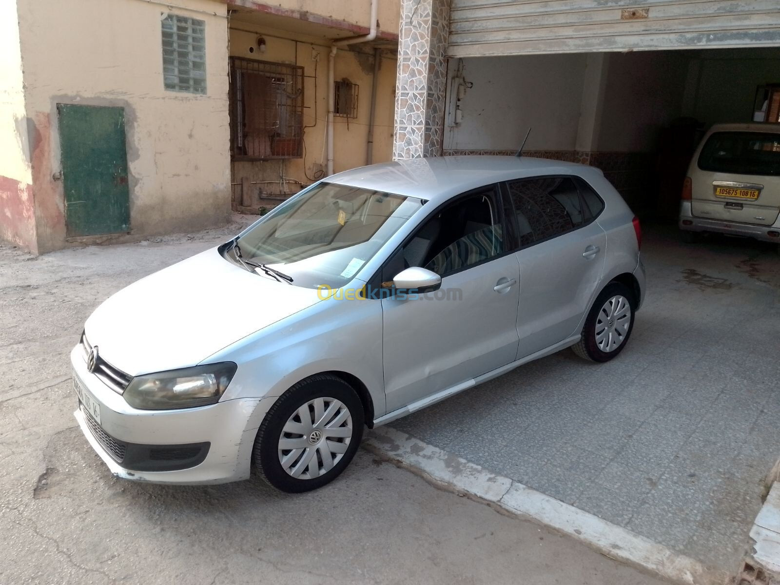 Volkswagen Polo 2013 TrendLine